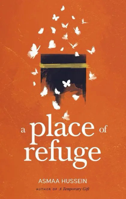 Hovedbilde A place of refuge