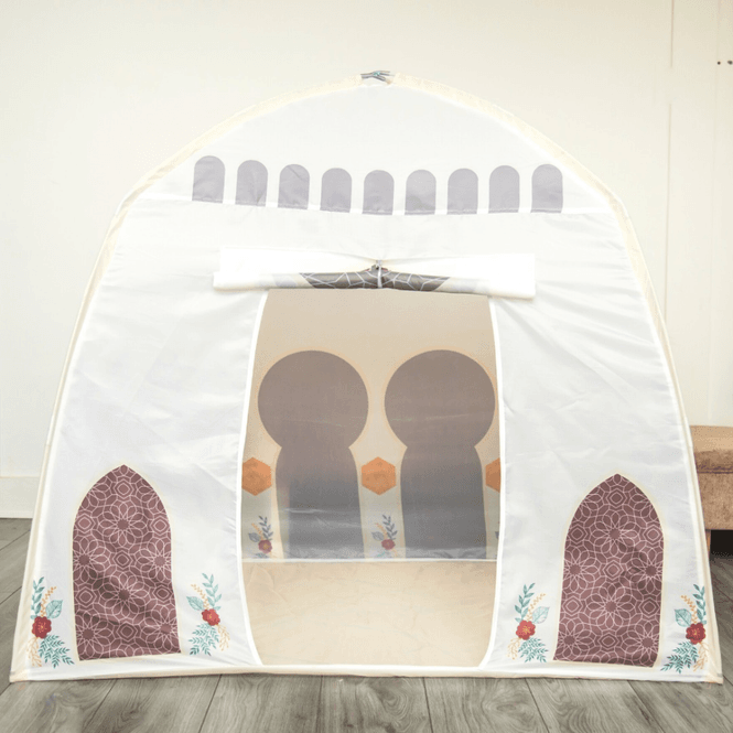 Hovedbilde Grand Mosque Leketelt